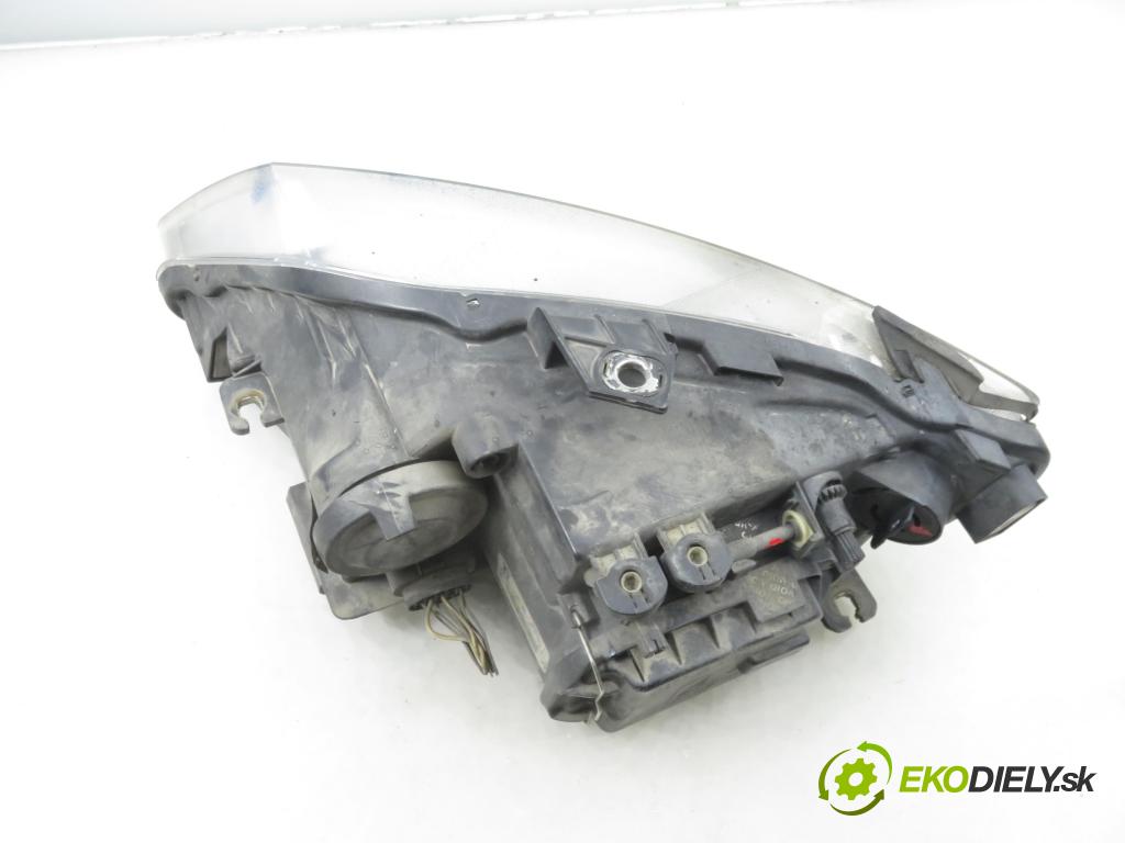 SEAT EXEO (3R2) SEDAN 2010 105,00 2.0 TDI - CAGA 1968,00 Svetlo PP 3R1941006E ; 89320141