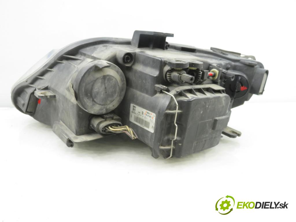 SEAT EXEO (3R2) SEDAN 2010 105,00 2.0 TDI - CAGA 1968,00 Svetlo PP 3R1941006E ; 89320141