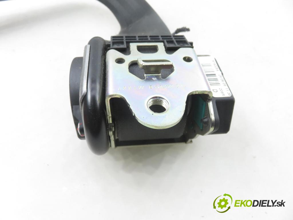 SEAT EXEO (3R2) SEDAN 2010 105,00 2.0 TDI - CAGA 1968,00 držák BEZPEČNOST PP 3R1857706