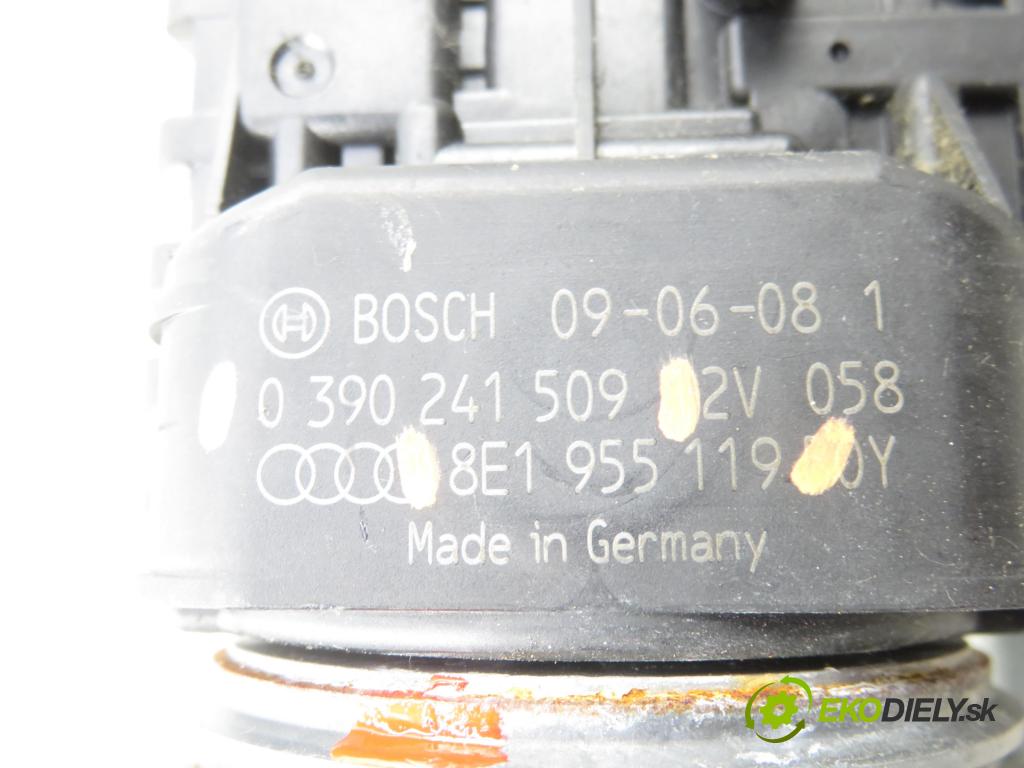 SEAT EXEO (3R2) SEDAN 2010 105,00 2.0 TDI CR 143 - CAGA 1968,00 Motorček stieračov 0390241509 ; 8E1955119 ; 3391021211