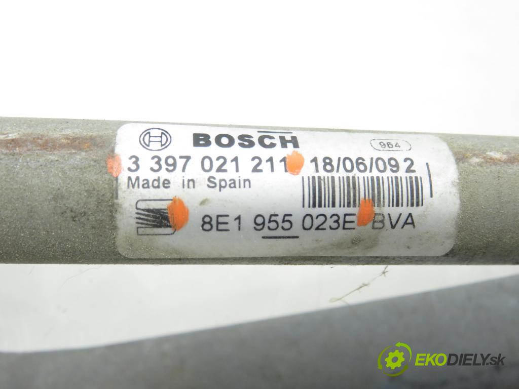 SEAT EXEO (3R2) SEDAN 2010 105,00 2.0 TDI CR 143 - CAGA 1968,00 Motorček stieračov 0390241509 ; 8E1955119 ; 3391021211
