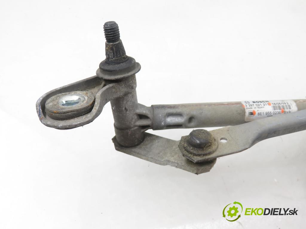 SEAT EXEO (3R2) SEDAN 2010 105,00 2.0 TDI CR 143 - CAGA 1968,00 Motorček stieračov 0390241509 ; 8E1955119 ; 3391021211
