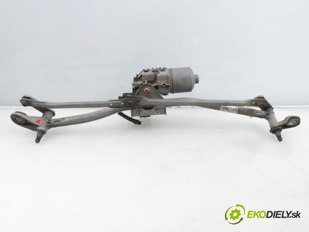 SEAT EXEO (3R2) SEDAN 2010 105,00 2.0 TDI CR 143 - CAGA 1968,00 Motorček stieračov 0390241509 ; 8E1955119 ; 3391021211