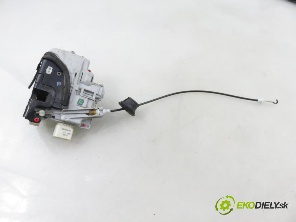 SEAT EXEO (3R2) SEDAN 2010 105,00 2.0 TDI CR 143 - CAGA 1968,00 zámok 8E1837015AB