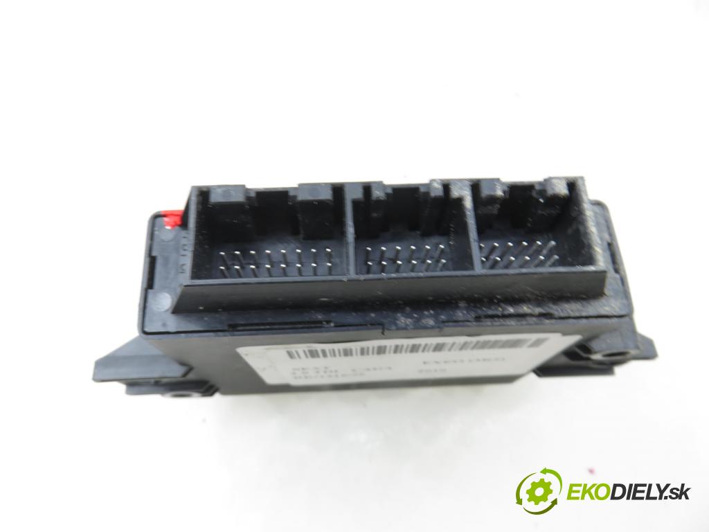 SEAT EXEO (3R2) SEDAN 2010 105,00 2.0 TDI CR 143 - CAGA 1968,00 MODUL 3R0919475A