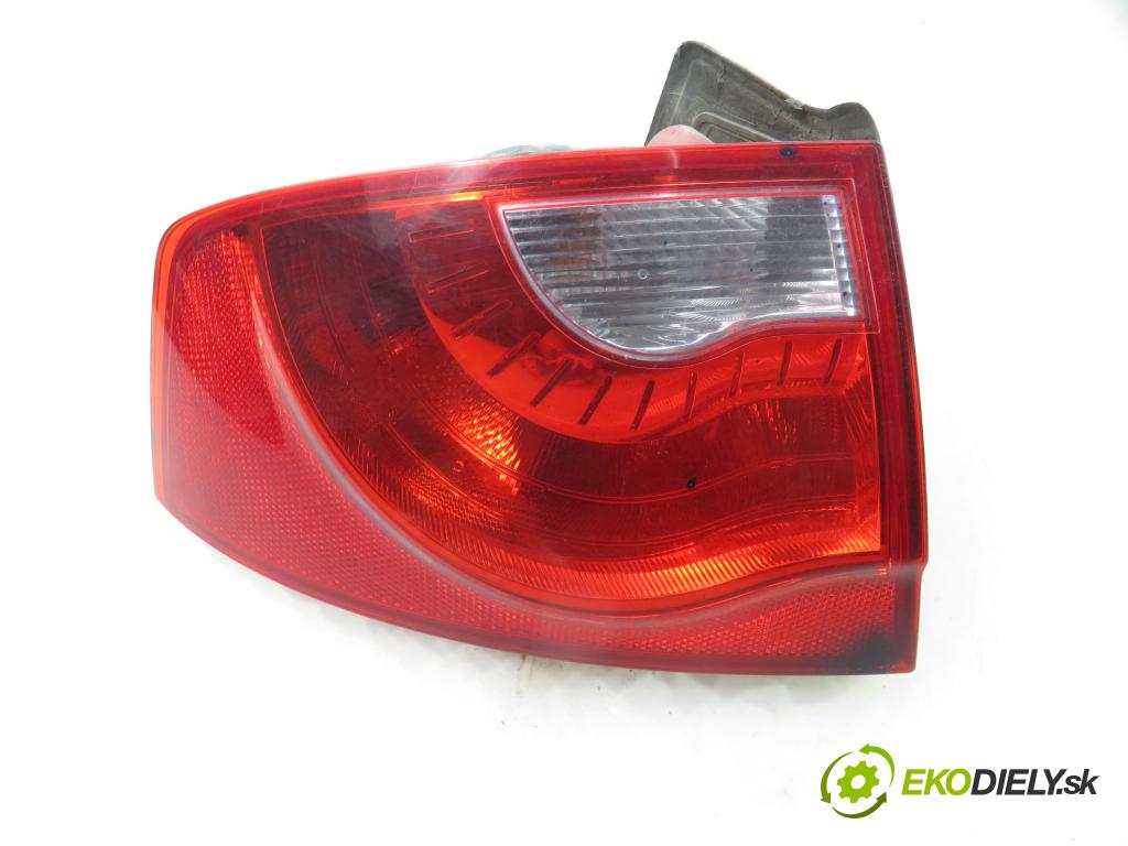 SEAT EXEO (3R2) SEDAN 2010 105,00 2.0 TDI - CAGA 1968,00 Svetlo ľavé zadné 89320211