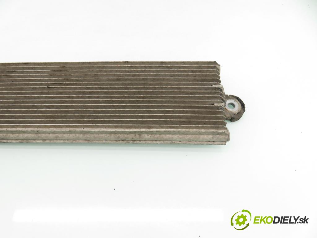 VW PASSAT B6 Variant (3C5) KOMBI 2005 77,00 1.9 TDI - BKC 1896,00 Chladič paliva