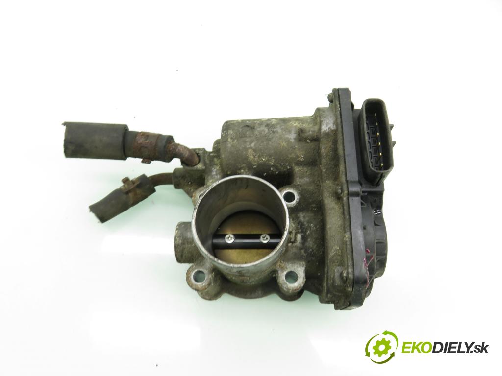 SMART FORFOUR (454) HB 2004 55,00 1.1 (454.030) - M 134.910 1124,00 Škrtiaca klapka MN149258 (Škrtiaca klapka)