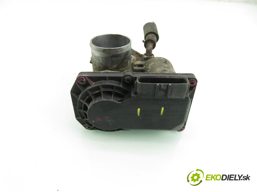 SMART FORFOUR (454) HB 2004 55,00 1.1 (454.030) - M 134.910 1124,00 Škrtiaca klapka MN149258 (Škrtiaca klapka)