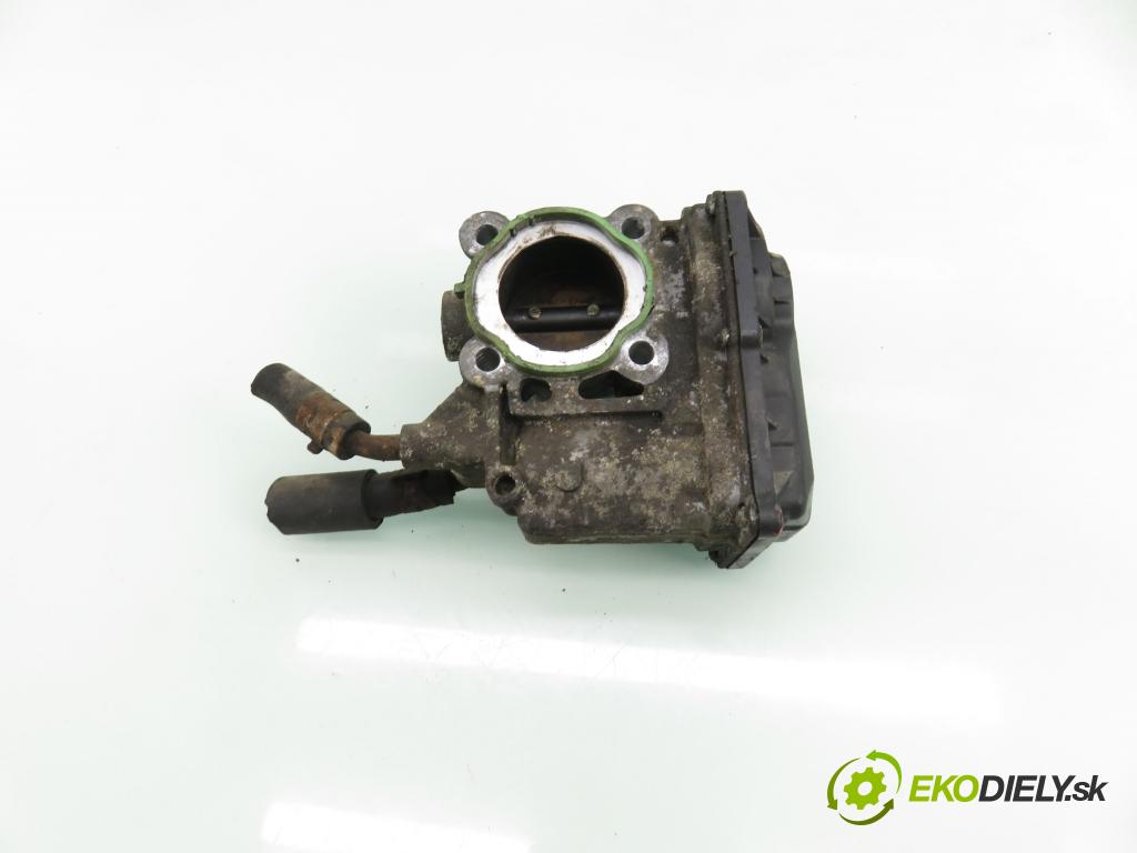 SMART FORFOUR (454) HB 2004 55,00 1.1 (454.030) - M 134.910 1124,00 Škrtiaca klapka MN149258 (Škrtiaca klapka)