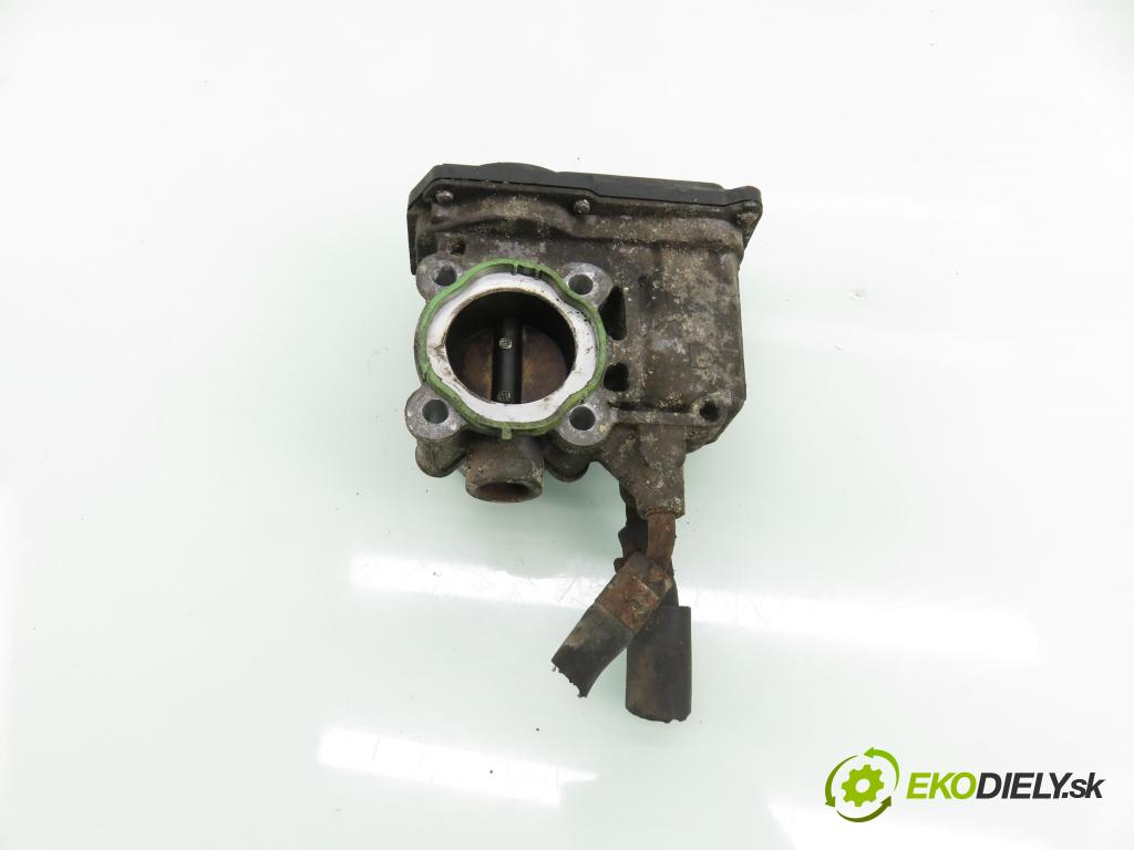 SMART FORFOUR (454) HB 2004 55,00 1.1 (454.030) - M 134.910 1124,00 Škrtiaca klapka MN149258 (Škrtiaca klapka)