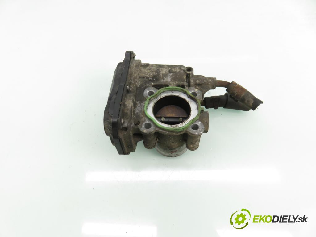 SMART FORFOUR (454) HB 2004 55,00 1.1 (454.030) - M 134.910 1124,00 Škrtiaca klapka MN149258 (Škrtiaca klapka)