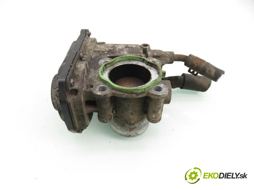 SMART FORFOUR (454) HB 2004 55,00 1.1 (454.030) - M 134.910 1124,00 Škrtiaca klapka MN149258 (Škrtiaca klapka)