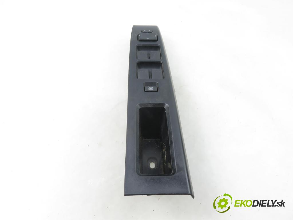 MAZDA 5 (CR19) MINIVAN 2006 105,00 2.0 CD - RF7J 1998,00 Panel ovládaní oken CC64684L6D
