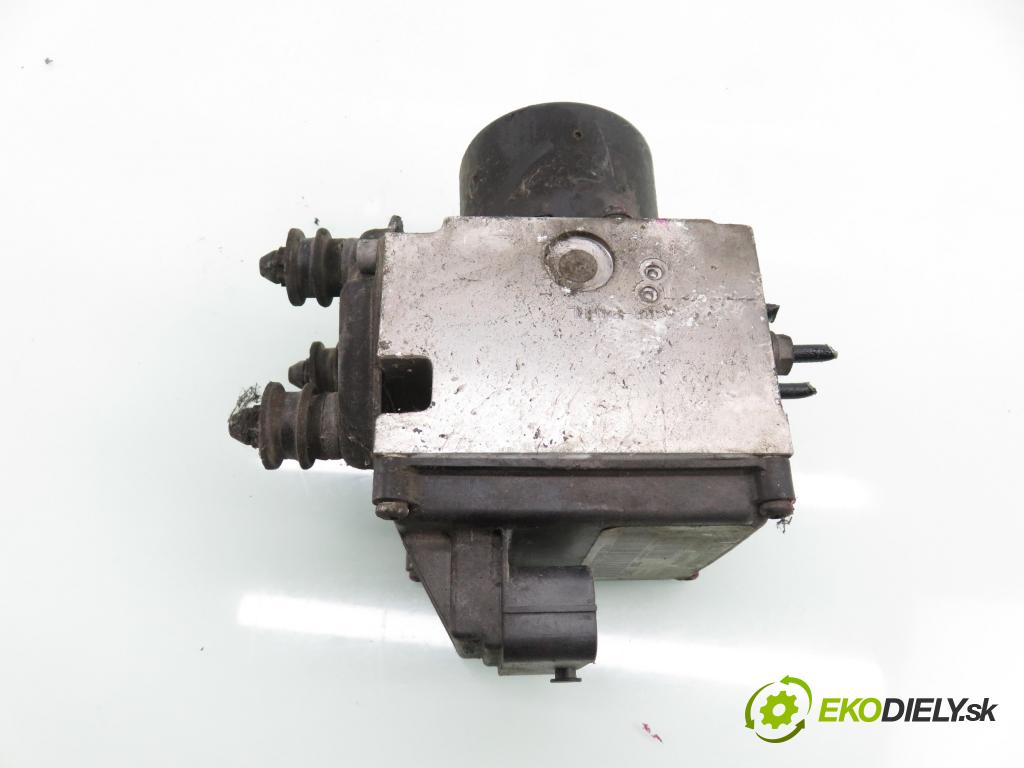 VW PASSAT B6 Variant (3C5) KOMBI 2005 77,00 1.9 TDI - BKC 1896,00 Pumpa ABS 16027201 ; 3C0614095P ; 16027001A (Pumpa ABS)