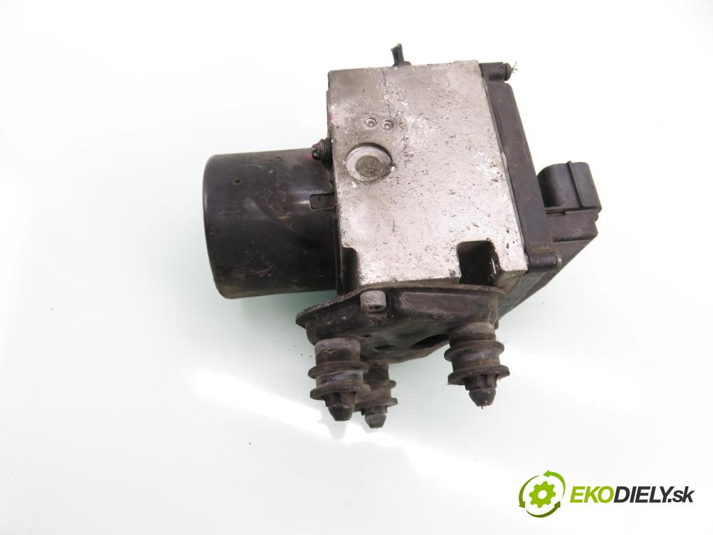 VW PASSAT B6 Variant (3C5) KOMBI 2005 77,00 1.9 TDI - BKC 1896,00 Pumpa ABS 16027201 ; 3C0614095P ; 16027001A (Pumpa ABS)