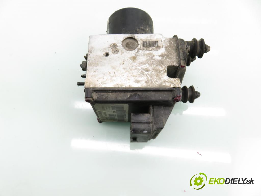 VW PASSAT B6 Variant (3C5) KOMBI 2005 77,00 1.9 TDI - BKC 1896,00 Pumpa ABS 16027201 ; 3C0614095P ; 16027001A (Pumpa ABS)