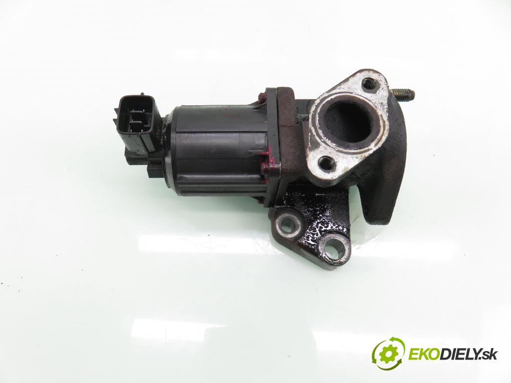MAZDA 5 (CR19) MINIVAN 2006 105,00 2.0 MZR-CD 143 - RF7J 1998,00 VENTIL: EGR K5T70871