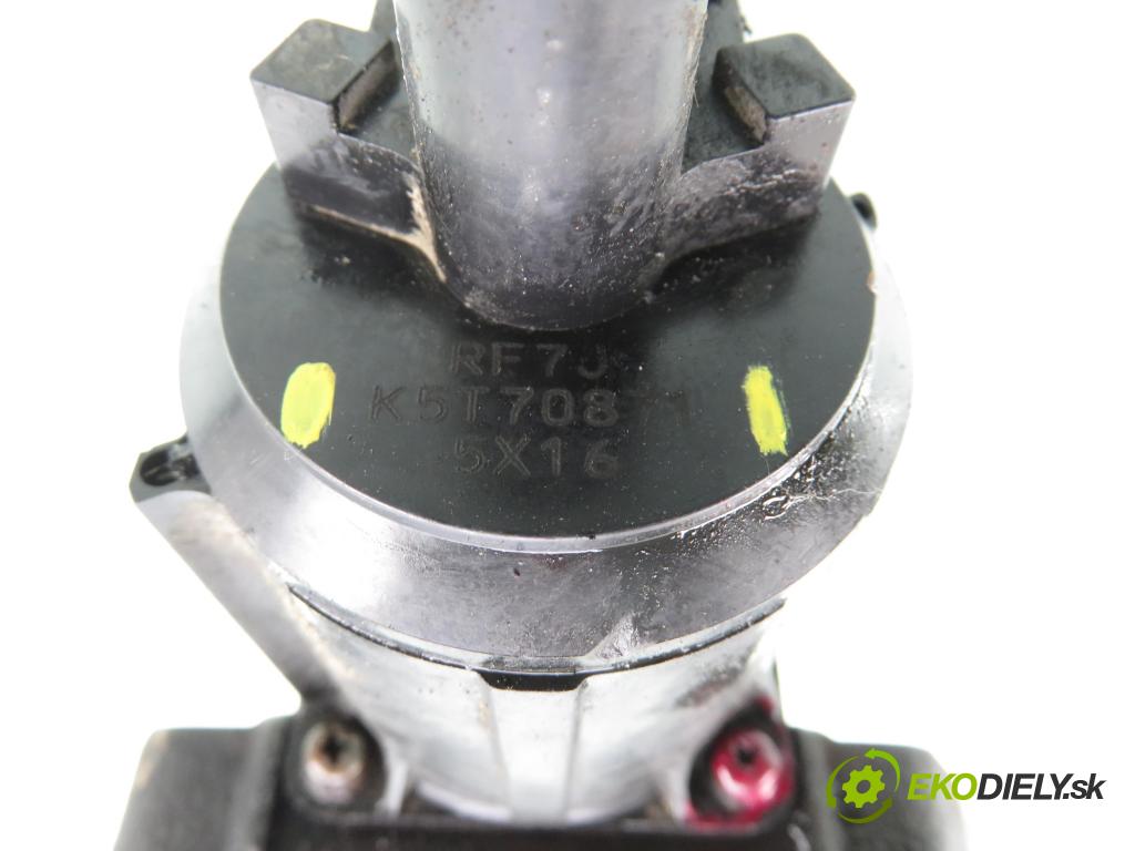 MAZDA 5 (CR19) MINIVAN 2006 105,00 2.0 MZR-CD 143 - RF7J 1998,00 VENTIL: EGR K5T70871