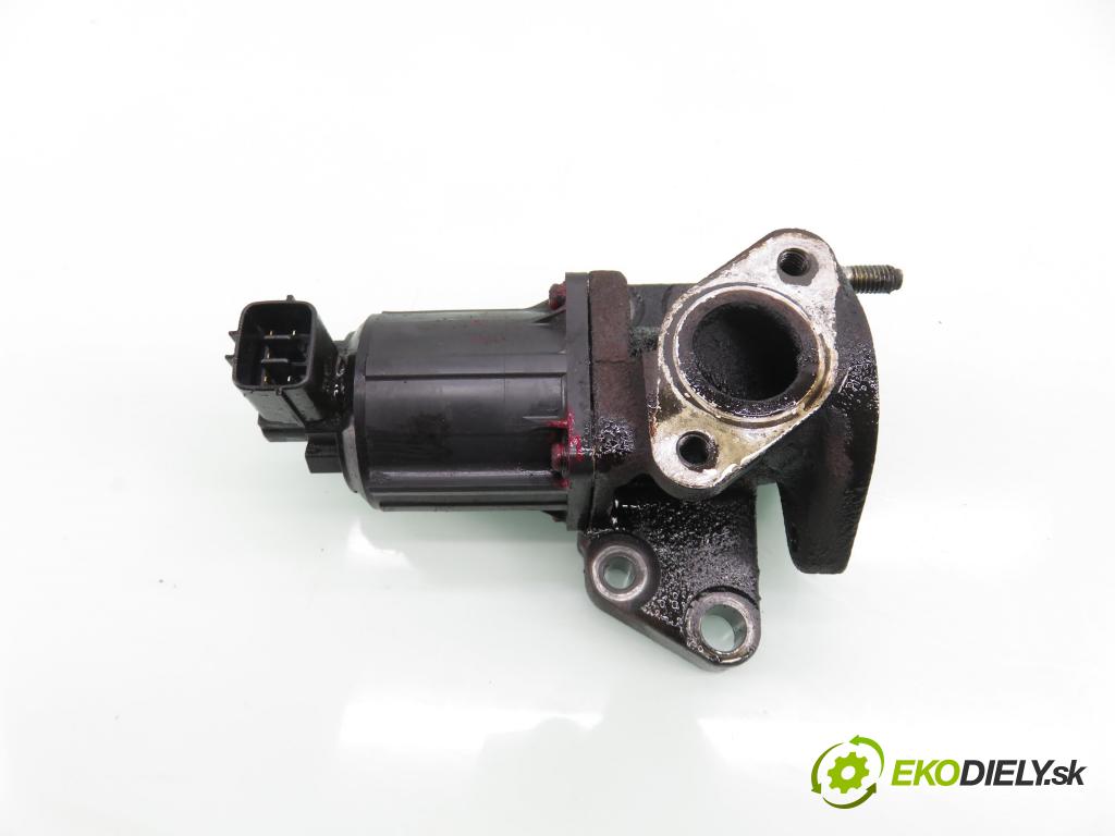 MAZDA 5 (CR19) MINIVAN 2006 105,00 2.0 MZR-CD 143 - RF7J 1998,00 VENTIL: EGR K5T70871