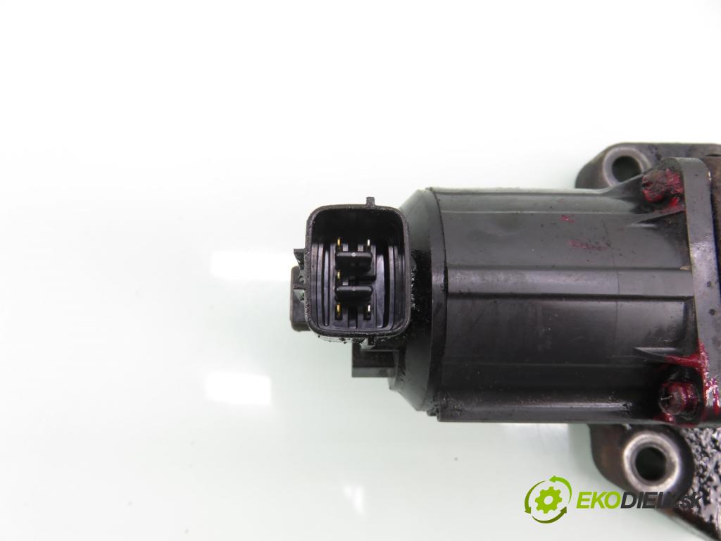 MAZDA 5 (CR19) MINIVAN 2006 105,00 2.0 MZR-CD 143 - RF7J 1998,00 VENTIL: EGR K5T70871