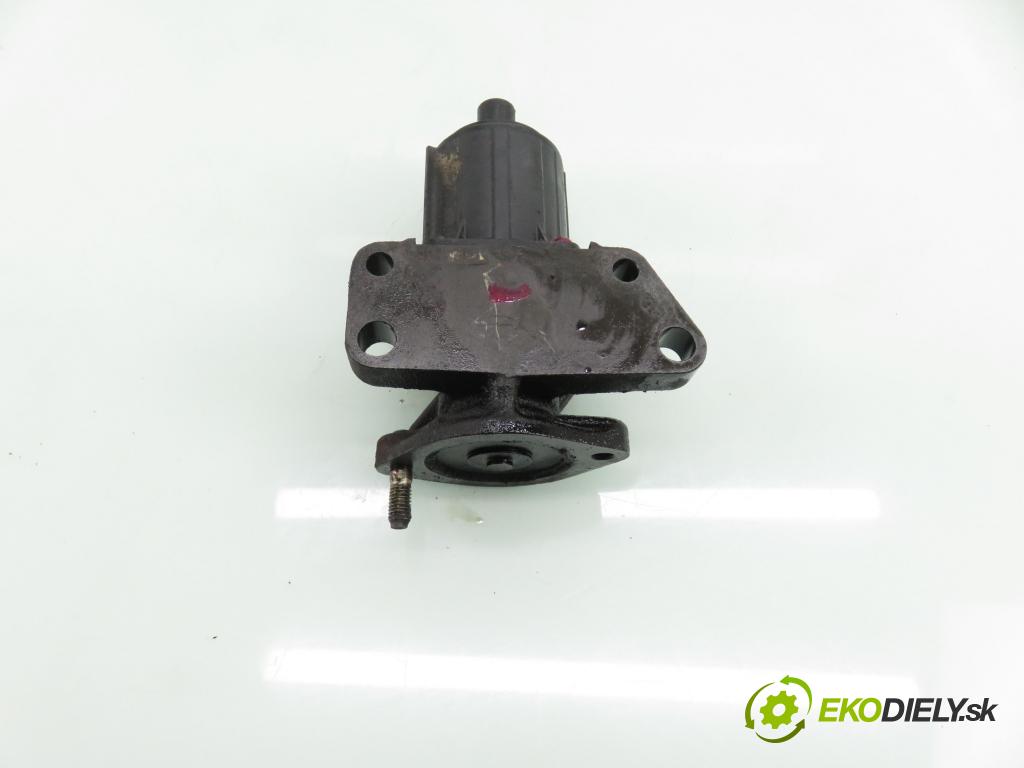 MAZDA 5 (CR19) MINIVAN 2006 105,00 2.0 MZR-CD 143 - RF7J 1998,00 VENTIL: EGR K5T70871