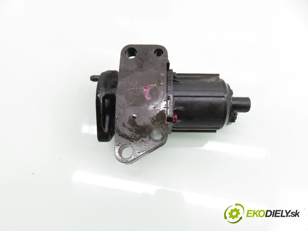 MAZDA 5 (CR19) MINIVAN 2006 105,00 2.0 MZR-CD 143 - RF7J 1998,00 VENTIL: EGR K5T70871