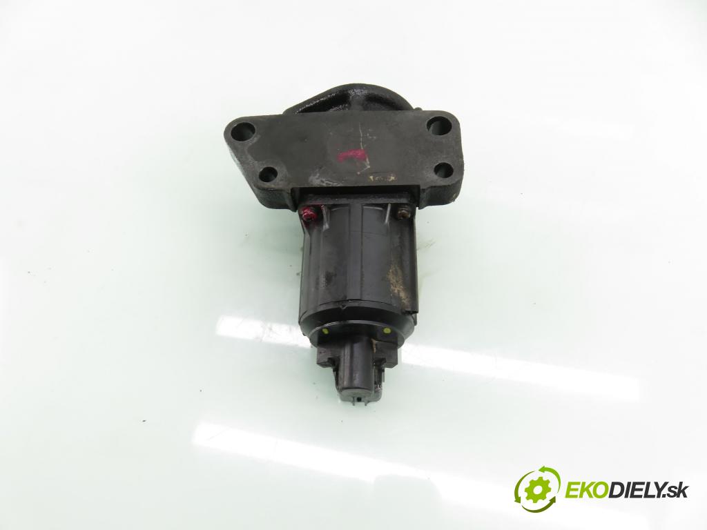 MAZDA 5 (CR19) MINIVAN 2006 105,00 2.0 MZR-CD 143 - RF7J 1998,00 VENTIL: EGR K5T70871