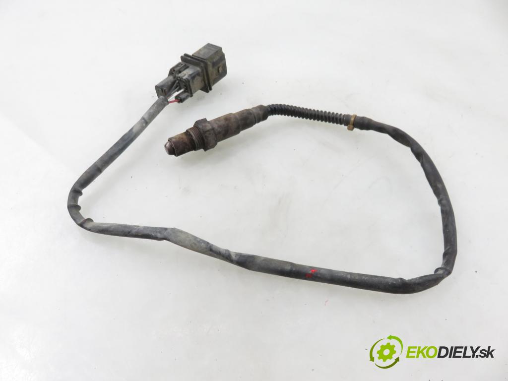VW SHARAN (7M8, 7M9, 7M6) MINIVAN 2003 110,00 1.8 T 20V - AWC 1781,00 sonda lambda 0258007353 (Lambda sonda)