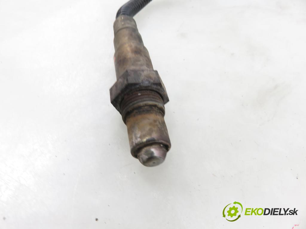 VW SHARAN (7M8, 7M9, 7M6) MINIVAN 2003 110,00 1.8 T 20V - AWC 1781,00 sonda lambda 0258007353 (Lambda sonda)