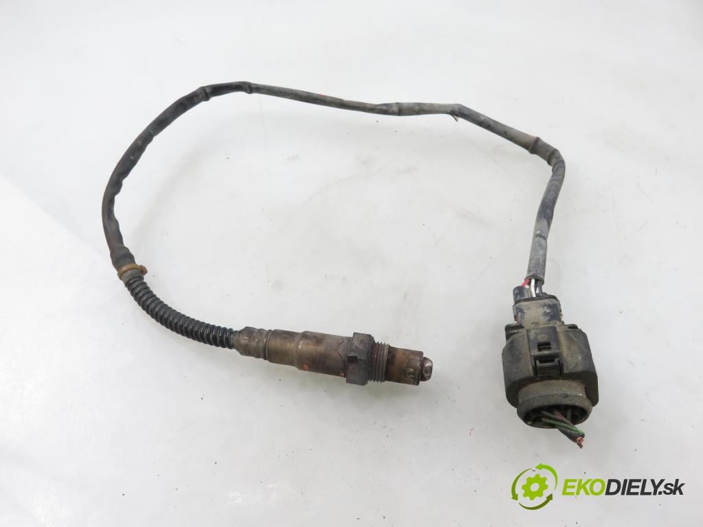 VW SHARAN (7M8, 7M9, 7M6) MINIVAN 2003 110,00 1.8 T 20V - AWC 1781,00 sonda lambda 0258007353 (Lambda sonda)