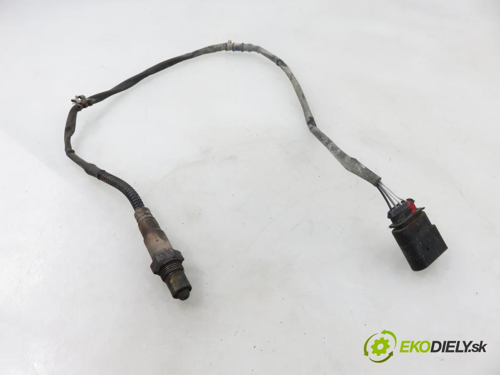 VW SHARAN (7M8, 7M9, 7M6) MINIVAN 2003 110,00 1.8 T 20V - AWC 1781,00 sonda lambda 0258006039 (Lambda sonda)