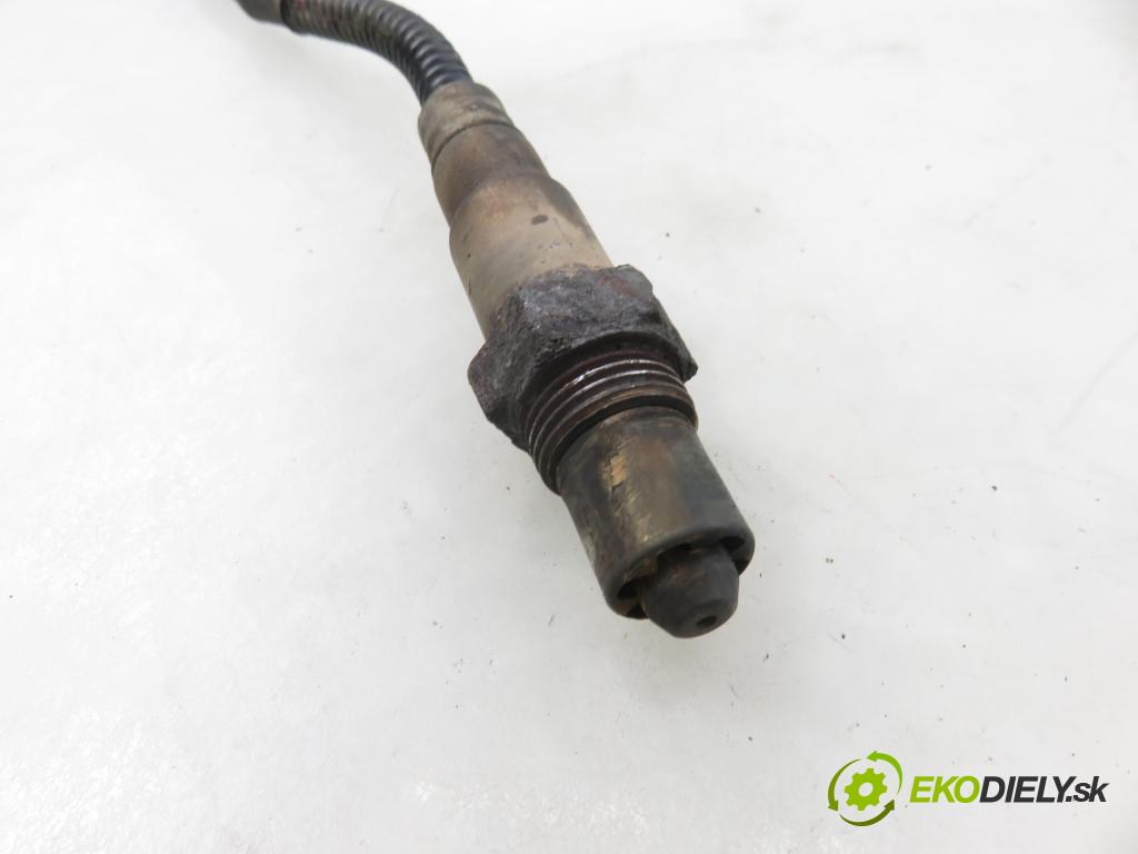 VW SHARAN (7M8, 7M9, 7M6) MINIVAN 2003 110,00 1.8 T 20V - AWC 1781,00 sonda lambda 0258006039 (Lambda sonda)