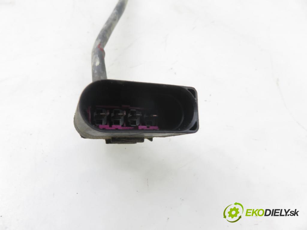 VW SHARAN (7M8, 7M9, 7M6) MINIVAN 2003 110,00 1.8 T 20V - AWC 1781,00 sonda lambda 0258006039 (Lambda sonda)