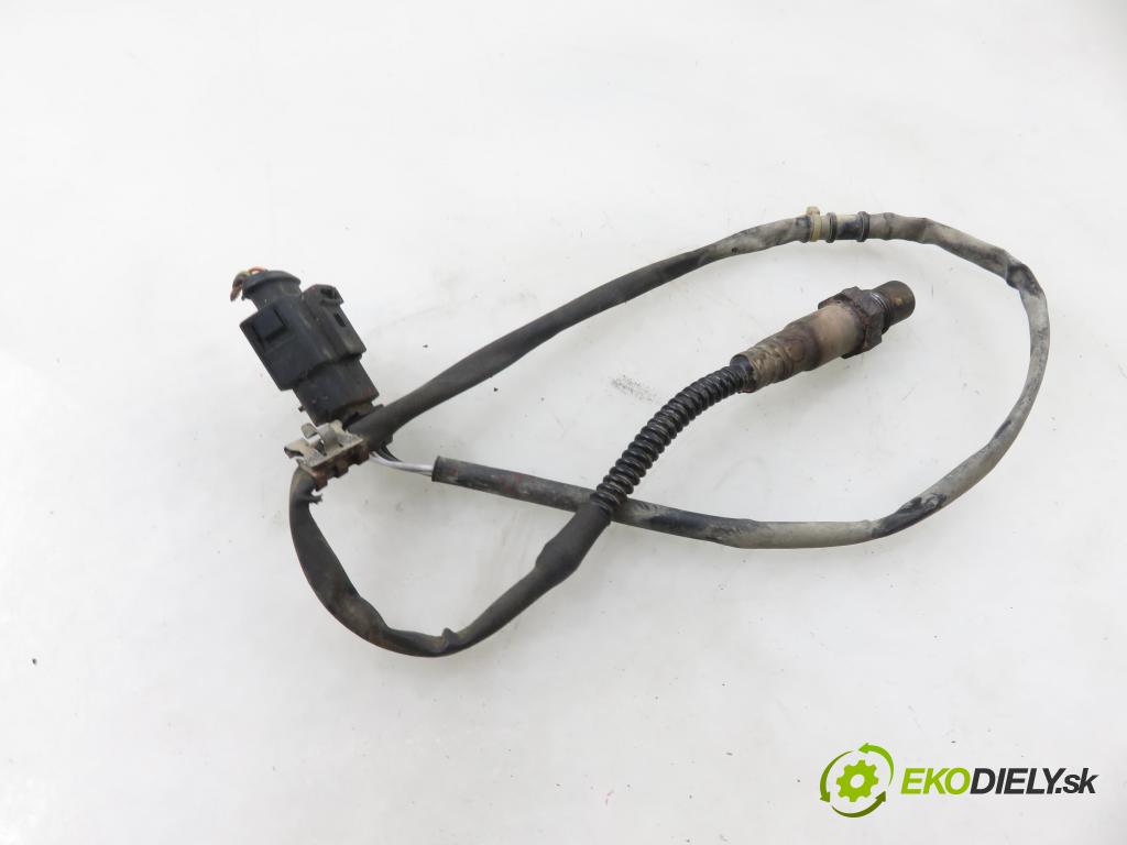 VW SHARAN (7M8, 7M9, 7M6) MINIVAN 2003 110,00 1.8 T 20V - AWC 1781,00 sonda lambda 0258006039 (Lambda sonda)