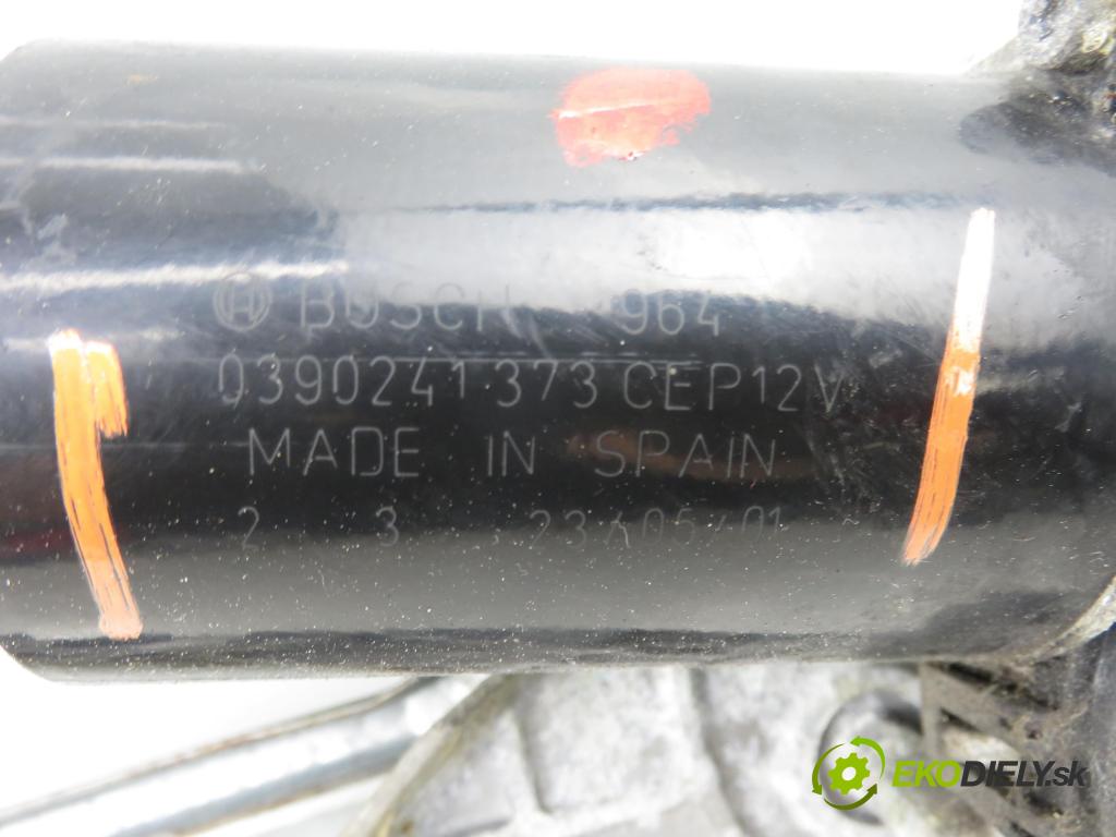 NISSAN ALMERA TINO (V10) MINIVAN 2001 84,00 2.2 dCi - YD22DDTi 2184,00 Motorček stieračov 0390241373