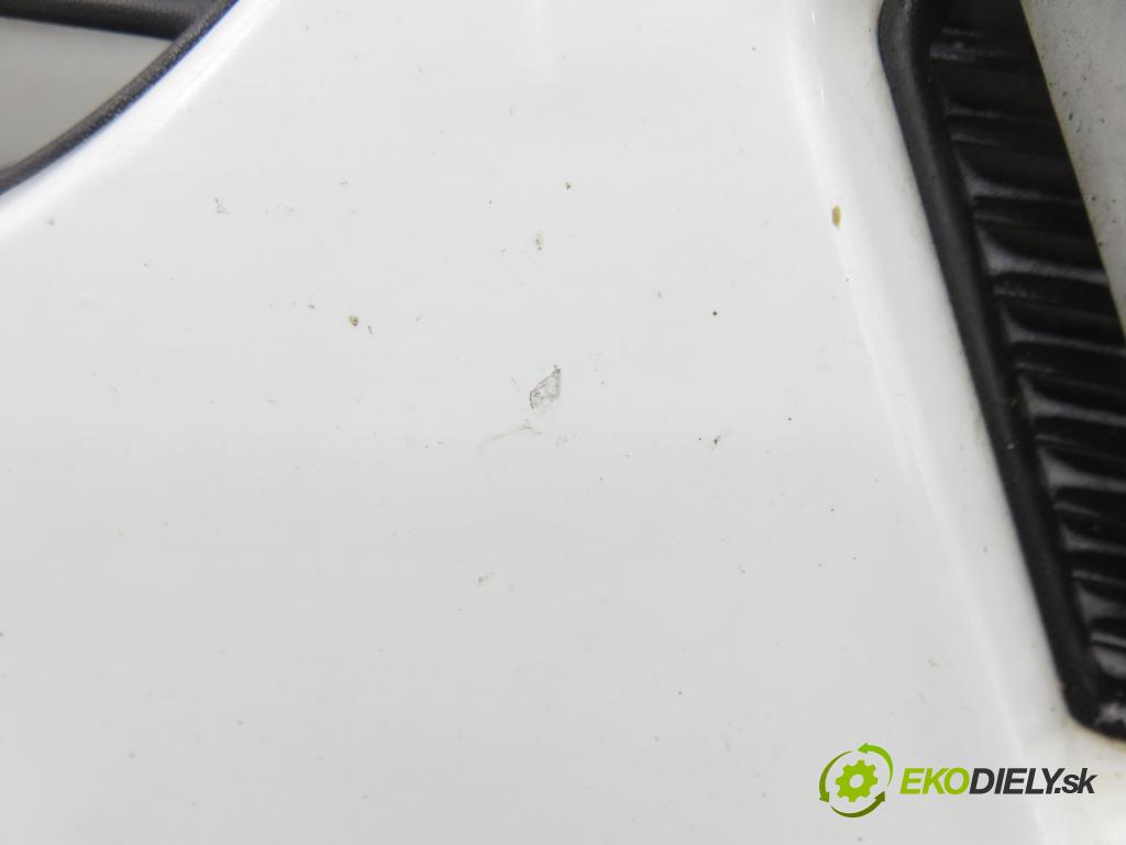 RENAULT MASTER II Skrzynia (FD) FURGON 2008 84,00 2.5 dCi 120 - G9U 724 2464,00 Mriežka / maska 8200426365