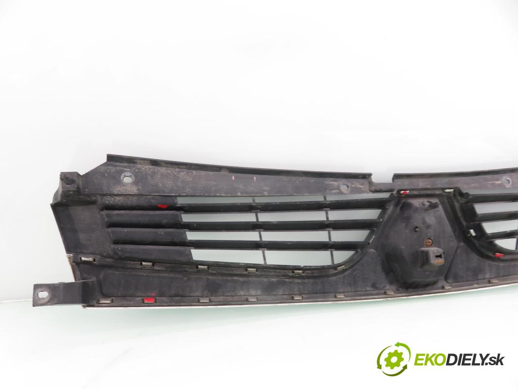RENAULT MASTER II Skrzynia (FD) FURGON 2008 84,00 2.5 dCi 120 - G9U 724 2464,00 Mriežka / maska 8200426365