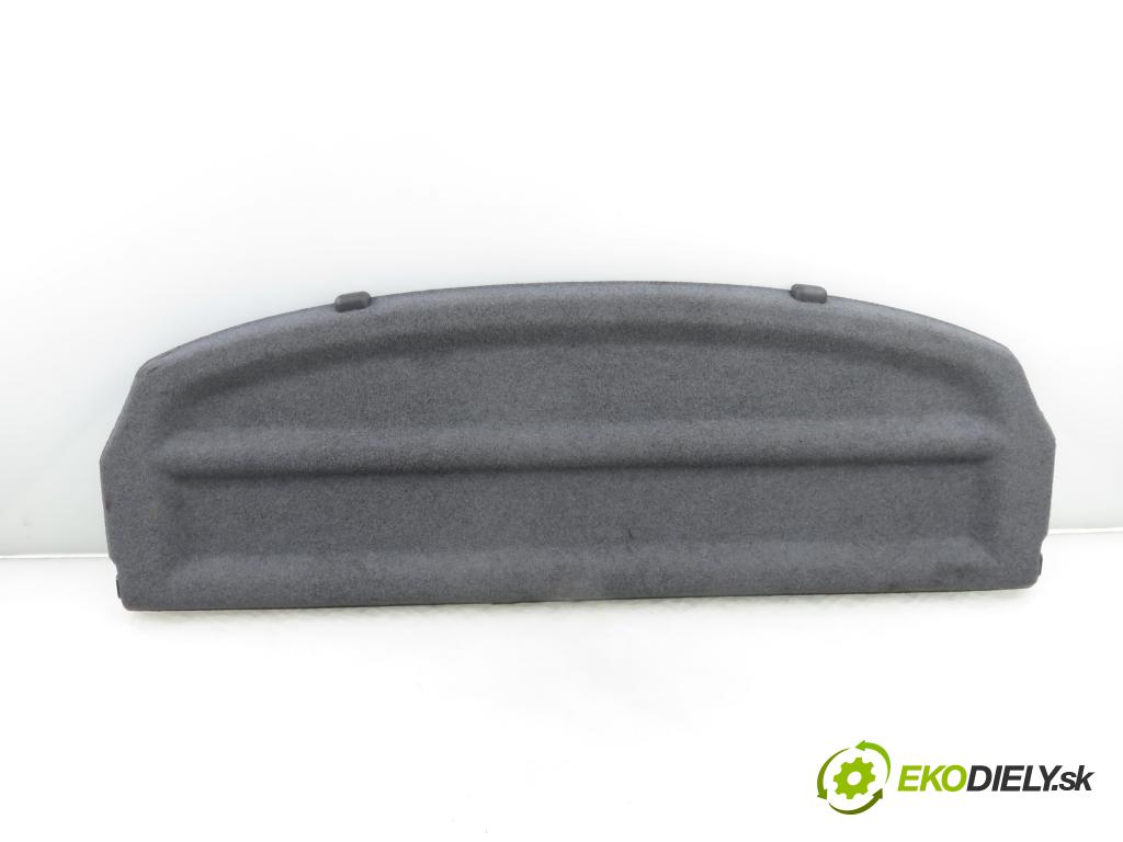 MITSUBISHI COLT VI (Z3_A, Z2_A) HB 2012 55,00 1.1 - 3A91 1124,00 POLKA: kufor 7237A059