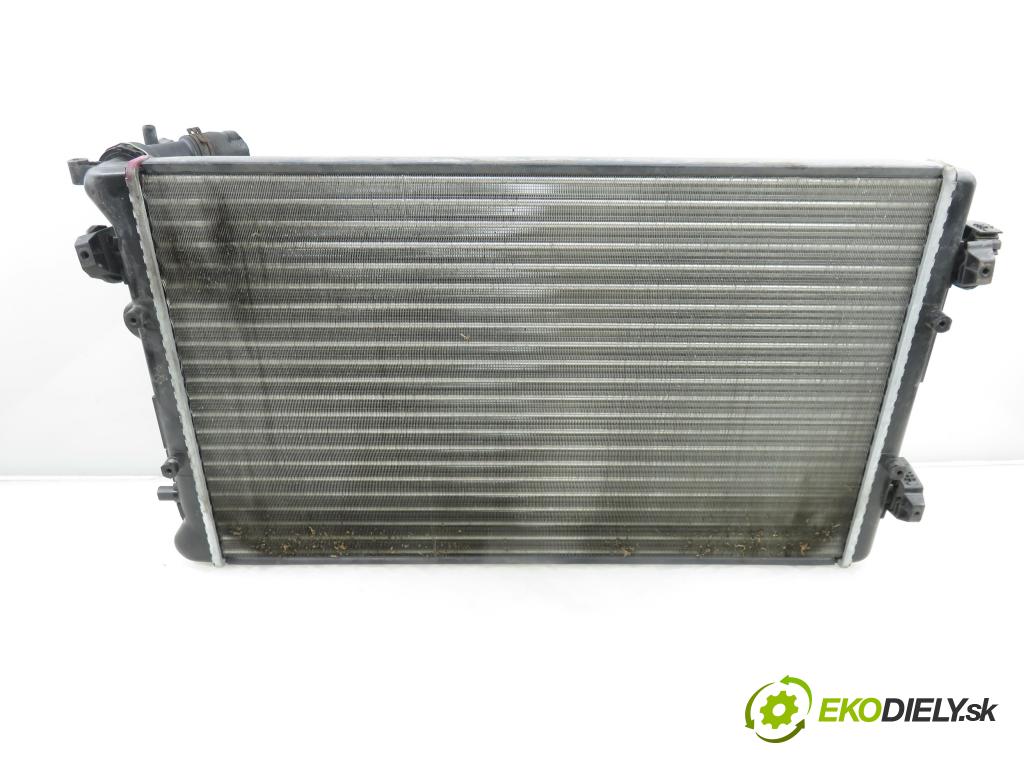 AUDI A3 (8L1) HB 2001 96,00 1.9 TDI PD 130 - ASZ 1896,00 chladič vody 625611