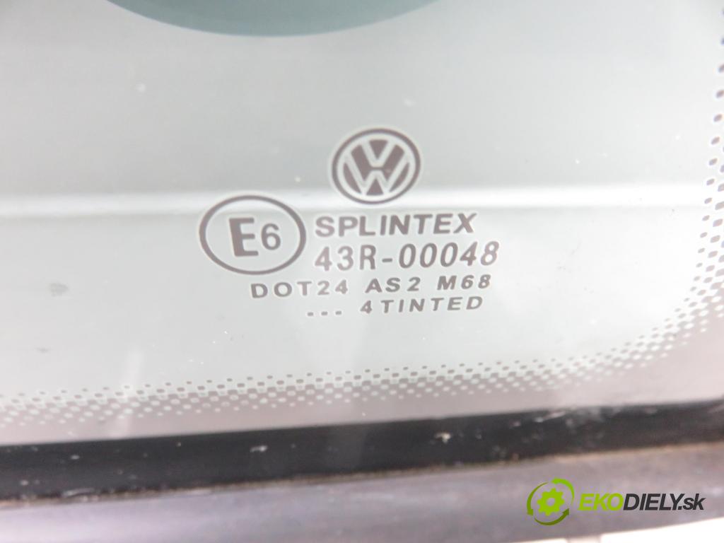 VW PASSAT B5.5 Variant (3B6) KOMBI 2004 100,00 2.0 TDI - BGW 1968,00 okno dveří LT