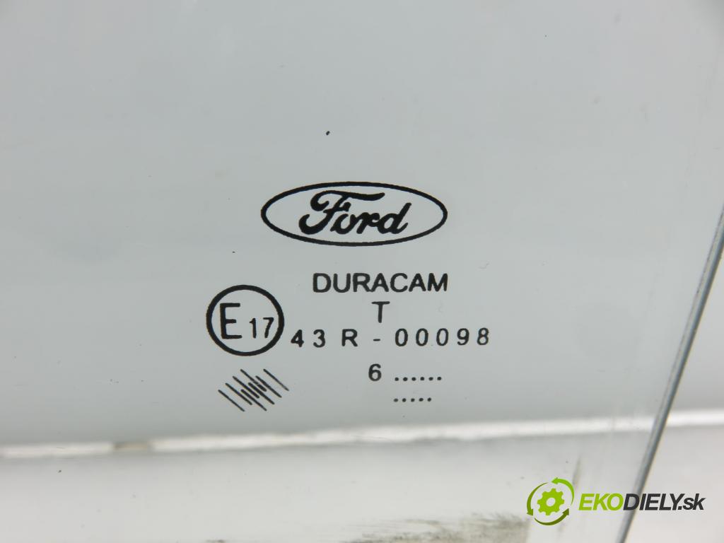 FORD TRANSIT Furgon (FA_ _) FURGON 2005 74,00 2.0 DI (FAE_, FAF_, FAG_) - ABFA 1998,00 Okno LP 