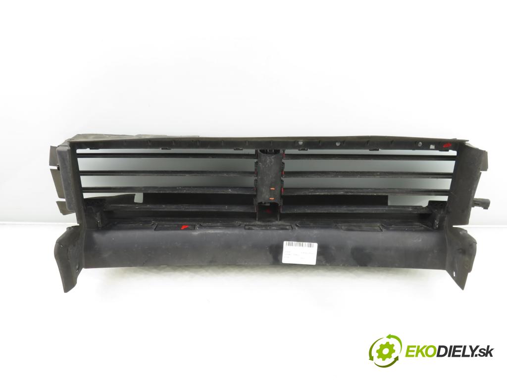 FORD S-MAX (WA6) MINIVAN 2011 120,00 2.0 TDCi - TXWA 1997,00 volant vzduchu BS718475A