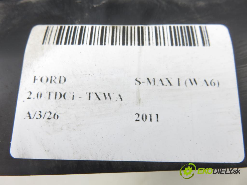 FORD S-MAX (WA6) MINIVAN 2011 120,00 2.0 TDCi - TXWA 1997,00 volant vzduchu BS718475A