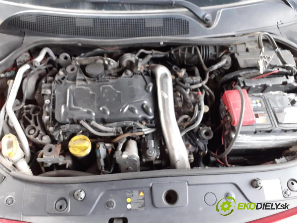 RENAULT MEGANE II Kombi (KM0/1_) KOMBI 2006 110,00 2.0 dCi - M9R 700 1995,00 motor DIESLA M9R700