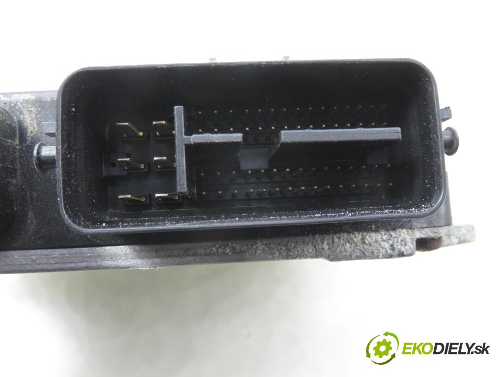 MITSUBISHI COLT VI (Z3_A, Z2_A) HB 2012 55,00 1.1 - 3A91 1124,00 Riadiaca jednotka Motor 1860186800 ; 1860B868 ; E6T73488