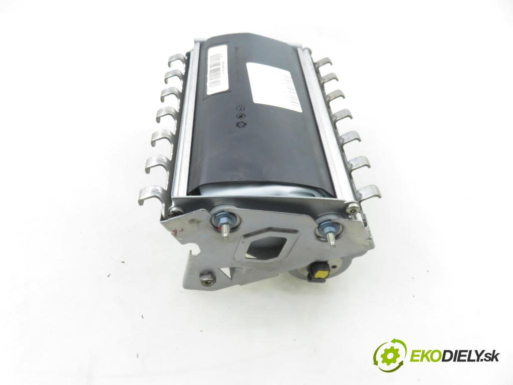 MITSUBISHI COLT VI (Z3_A, Z2_A) HB 2012 55,00 1.1 - 3A91 1124,00 AirBag air BAG CESTUJÍCÍ: 7030A233