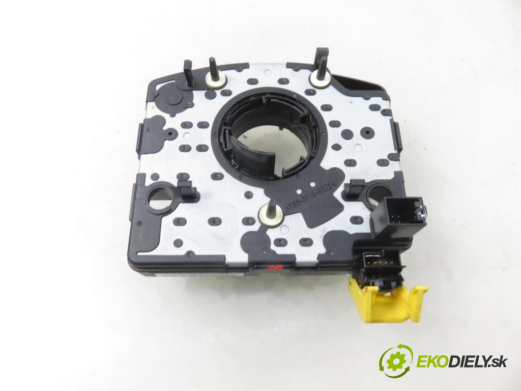 VW SHARAN (7M8, 7M9, 7M6) MINIVAN 2003 110,00 1.8 T 20V - AWC 1781,00 PÁSKA: air BAG 1J0959654AP