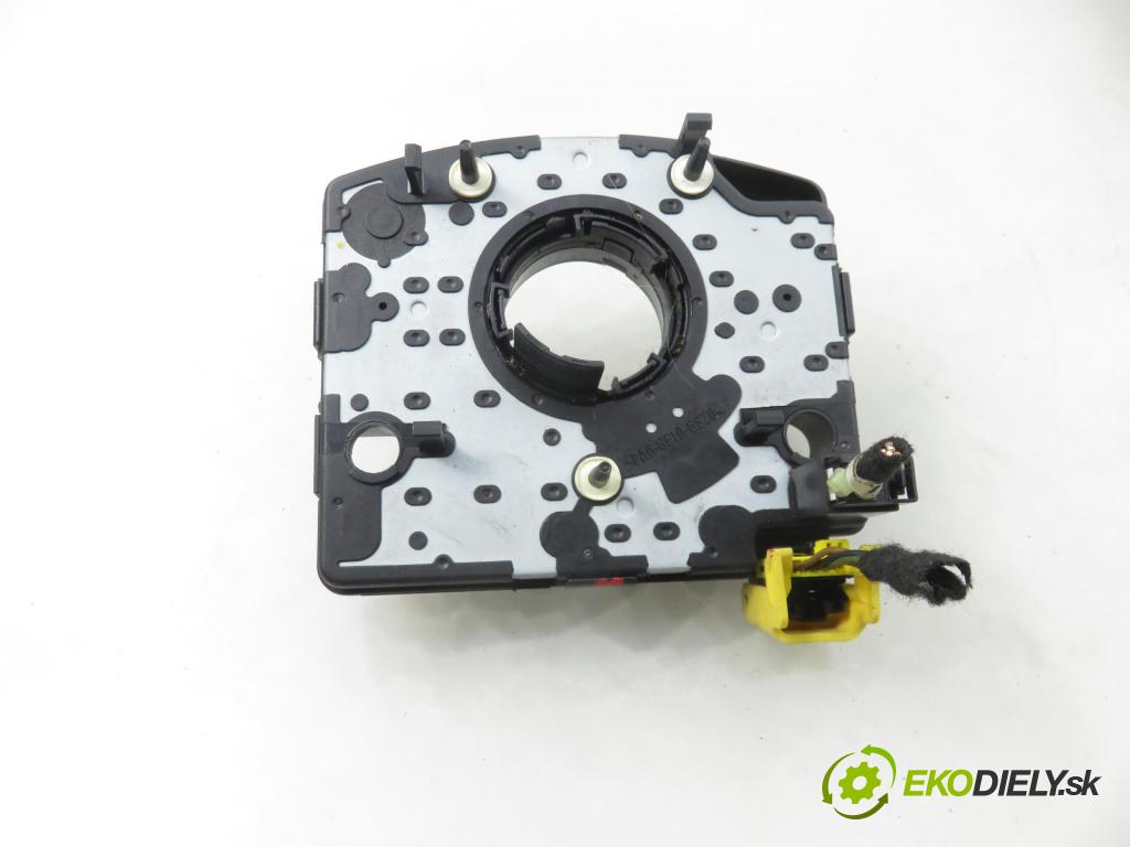 VW SHARAN (7M8, 7M9, 7M6) MINIVAN 2003 110,00 1.8 T 20V - AWC 1781,00 PÁSKA: air BAG 1J0959654AP