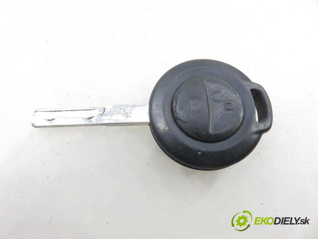 MITSUBISHI COLT VI (Z3_A, Z2_A) HB 2012 55,00 1.1 - 3A91 1124,00 spínačka 4408A040 ; 5WK45107 ; MR587813 (Spínací skříňka)